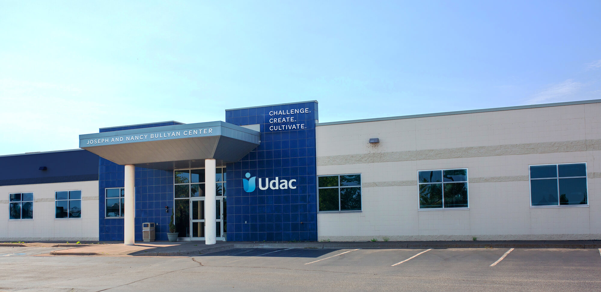 Udac Announces a $3 Million Donation