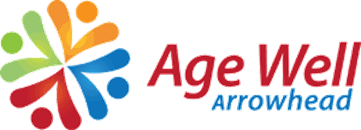 Age Well Arrowhead Logo