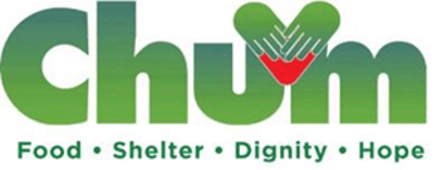 Chum Logo