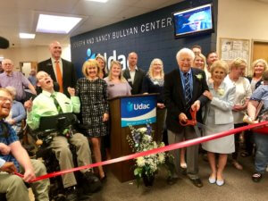 Ribbon Cutting Ceremony